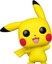 Funko Pop! Games: Pokemon - Pikachu 553 (Waving)