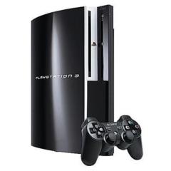 PlayStation 3 60GB (PS3)