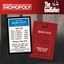Monopoly: The Godfather - 50th Anniversary Board Game