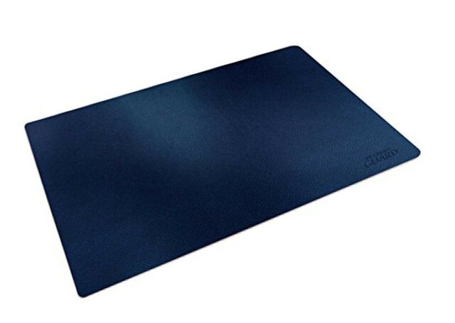 Xenoskin Edition Play-Mat: DARK BLUE - Ultimate Guard Playmat