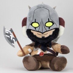 Magic the Gathering Phunny Plush: Garruk