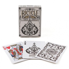 Bicycle Playing Cards - Archangels