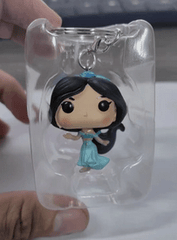 Pocket Pops! Keychain: Disney - Aladdin - Jasmine