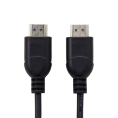 HDMI Cable 4ft High-Definition 1080p HDMI High Speed w/Ethernet