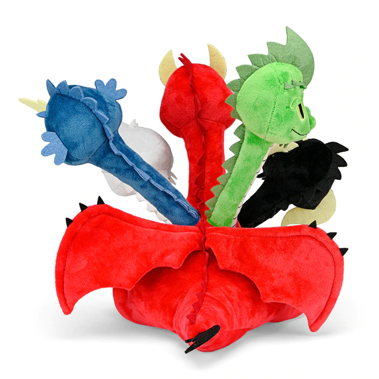 Tiamat Plush Dragon - Dungeons & Dragons 16-Inch Phunny Plush