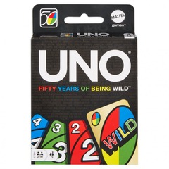 UNO - 50th Anniversary Ed