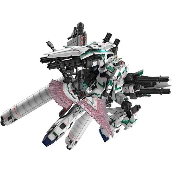 Full Armor Gundam Unicorn Gundam UC Bandai RG 1/144