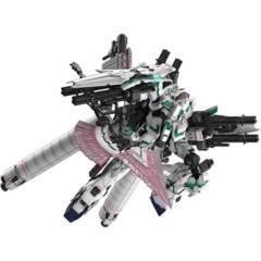 Full Armor Gundam Unicorn Gundam UC Bandai RG 1/144