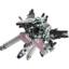 Full Armor Gundam Unicorn Gundam UC Bandai RG 1/144