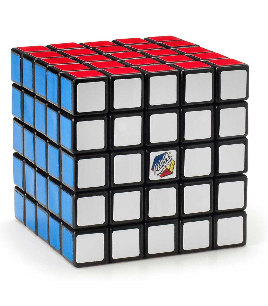 Rubiks Professor 5x5 Cube Puzzle