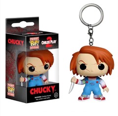 Pocket Pop! Keychain: Child’s Play 2 - Chucky