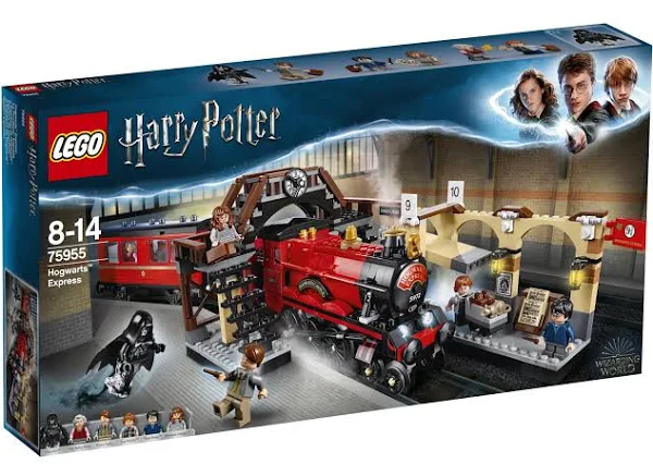 LEGO Harry Potter: Hogwarts Express (75955)