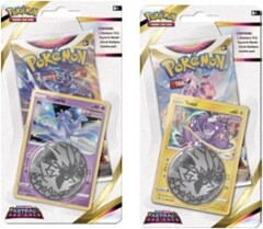 Sword & Shield - Astral Radiance Single Pack Blister (Set of 2)