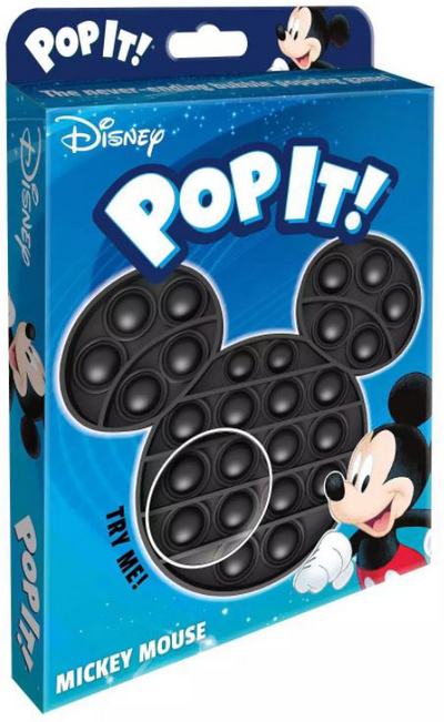 Disney Pop IT Mickey Mouse