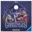 Disneys Gargoyles Awakening board game by Ravensburger