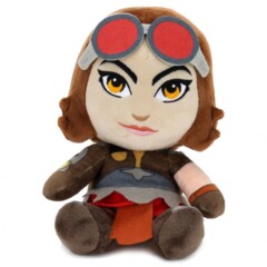 Magic the Gathering Phunny Plush: Chandra