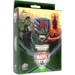 VS System: Spider-Man Vs Doc Ock