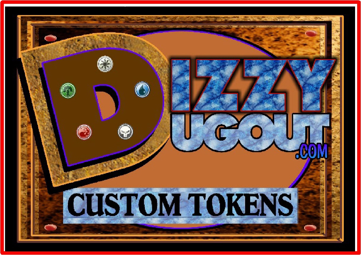 !Custom Tokens - ADDITIONAL!