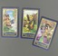 Neopets Tarot Deck Faerie Edition