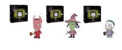 The Nightmare Before Christmas Funko Pop 5 Star - Lock, Shock & Barrel