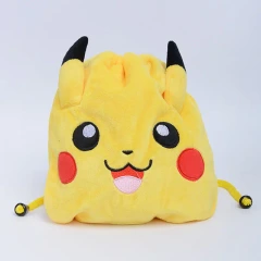 Dice Bag - Pokemon - Pikachu