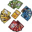 UNO - Dragon Ball Z