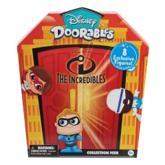 Disney Doorables Incredibles Collection Peek