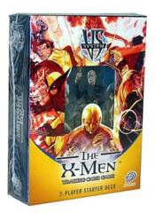 VS System: X-Men 2 Player Starter Deck