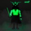 Slayer ReAction Figure - Minotaur (Glow in the Dark)