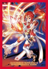 Cardfight!! Vanguard - Vol 254 - Scarlet Witch, CoCo (70ct)