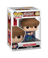 Funko Pop! Animation: Yu-Gi-Oh! - Seto Kaiba 1453