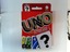 UNO - w/Ultimate Marvel Foil Card