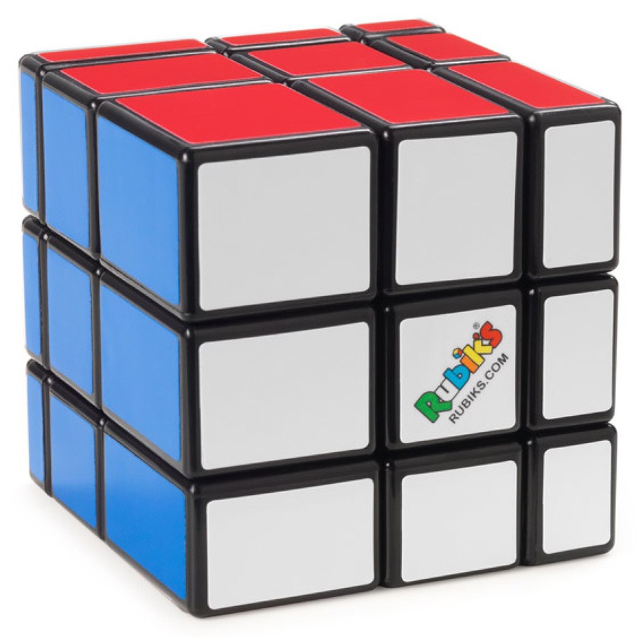 Rubiks Blocks 3x3