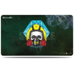 Breaking Bad: Golden Moth Playmat / Mousepad