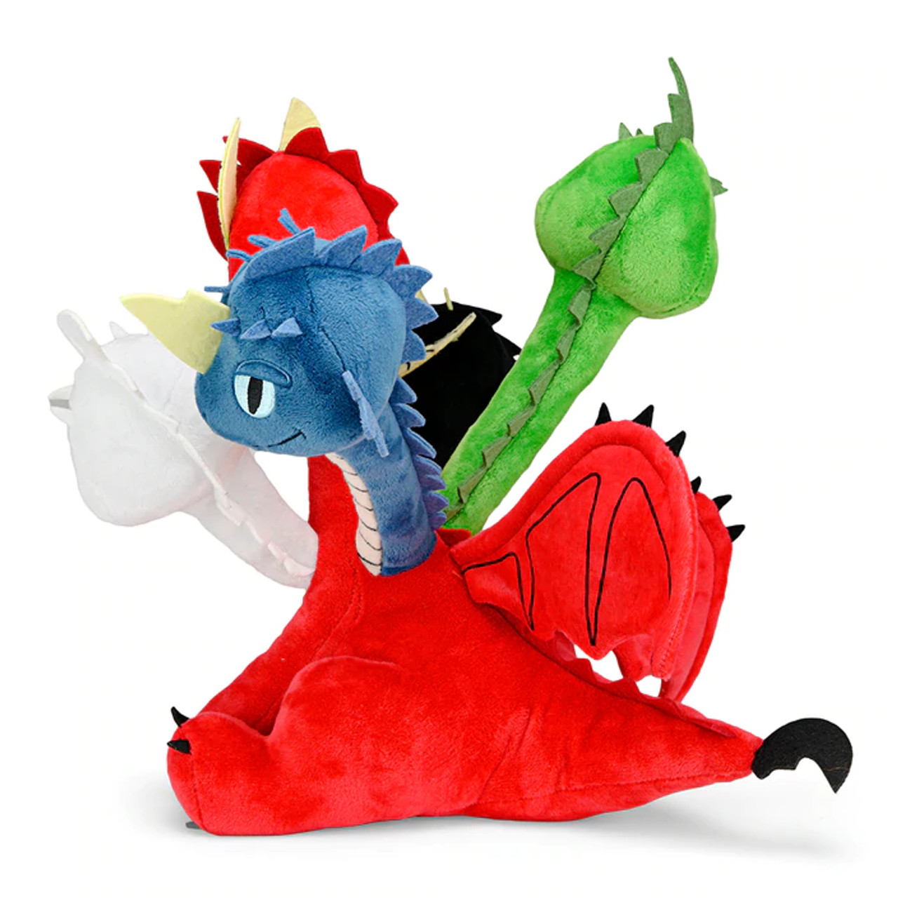 Tiamat Plush Dragon - Dungeons & Dragons 16-Inch Phunny Plush