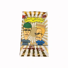 1994 Beavis and Butt-Head Trading Card Single Pack (Fleer Ultra)