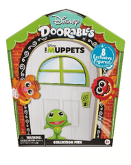 Disney Doorables Muppets Collection Peek