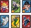 UNO - Dragon Ball Z
