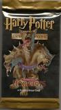 Harry Potter Trading Card Game: Adventures at Hogworts Booster Pack