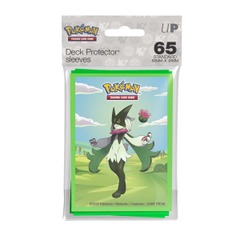 Ultra Pro Sleeves Pokemon Gallery Series Morning Meadow (Meowscarada)