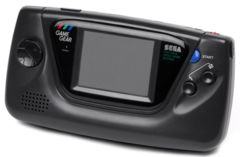 Game Gear