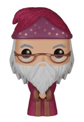 Funko Pop! Harry Potter: Albus Dumbledore 04