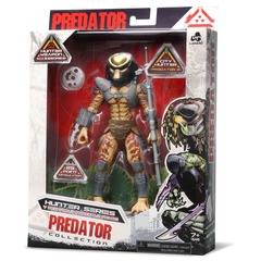 Predator Collection Hunter Series  Exclusive Action Figures - 7