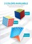 Rubiks Mei Long MoYu 7v2 WCA 7x7x7 Speedcube Stickerless