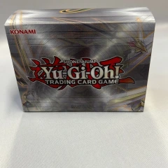 YuGiOh Duelist League Deck Box Card Case Yuya Sakaki & Odd-Eyes Pendulum Dragon