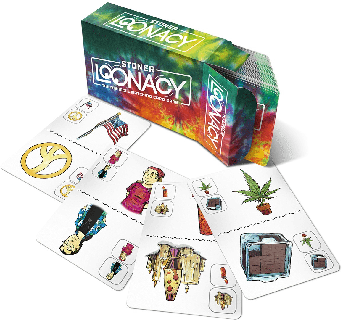 Stoner Loonacy