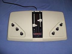 Magnavox Odyssey 200