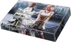 Final Fantasy TCG Emissaries of Light Prerelease Kit