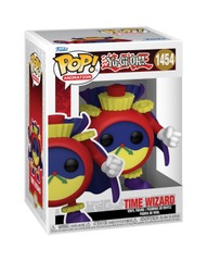 Funko Pop! Animation: Yu-Gi-Oh! - Time Wizard 1454