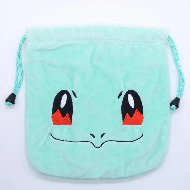 Dice Bag - Pokemon - Squirtle